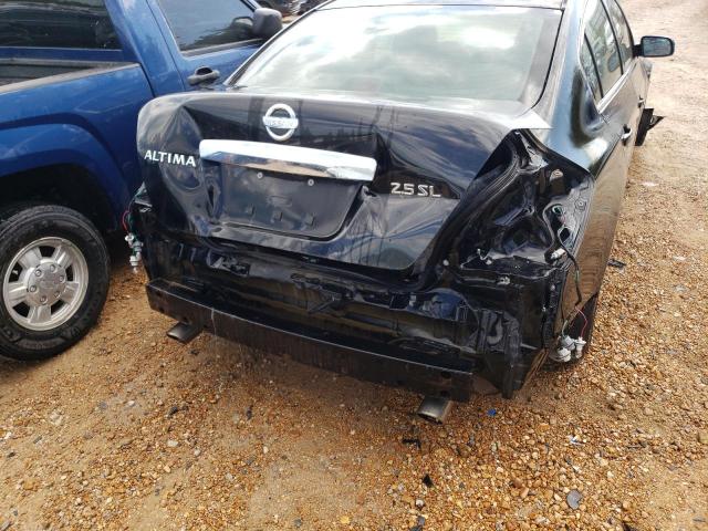 1N4AL2AP5AN563414 - 2010 NISSAN ALTIMA BAS BLACK photo 9