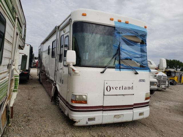 4VZBN8193XC031613 - 1999 SPARTAN MOTORS MOTORHOME WHITE photo 1