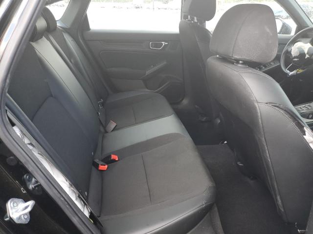 2HGFE2F55NH539115 - 2022 HONDA CIVIC SPOR BLACK photo 6