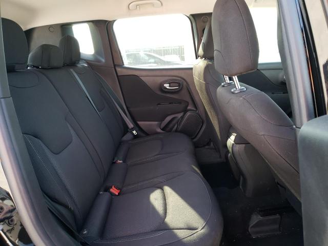 ZACNJDAB9MPN26974 - 2021 JEEP RENEGADE S BLACK photo 6