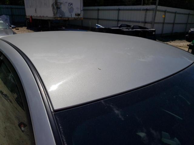 1N4BL4BV8MN379523 - 2021 NISSAN ALTIMA S SILVER photo 9