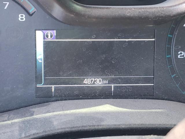 1GCGSCEN1J1159653 - 2018 CHEVROLET COLORADO L SILVER photo 8