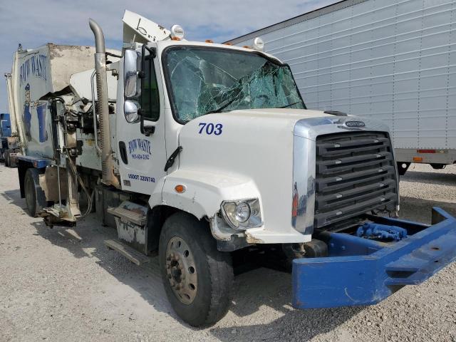 3ALAG0CY8GDGY9022 - 2016 FREIGHTLINER 108SD WHITE photo 1