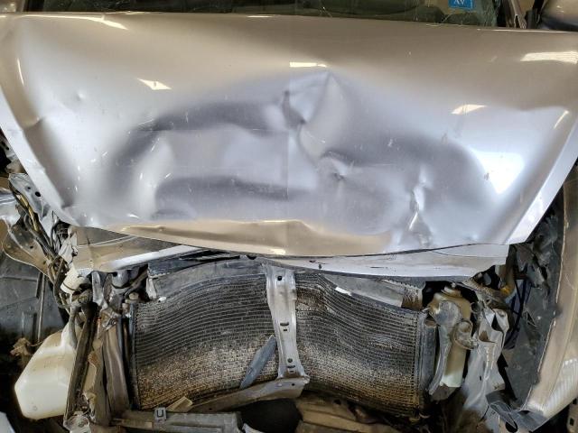 JHMGD38627S035813 - 2007 HONDA FIT S 银色 照片 7