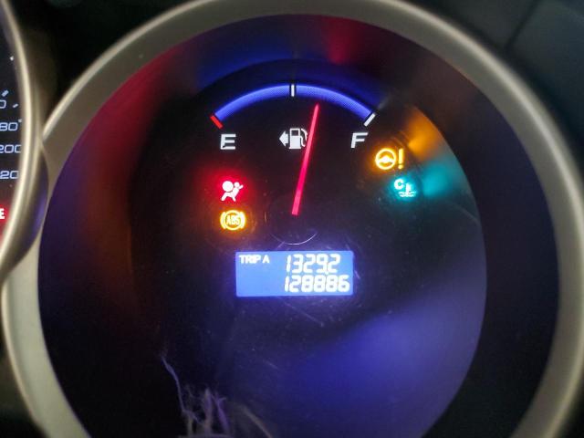 JHMGD38627S035813 - 2007 HONDA FIT S 银色 照片 8