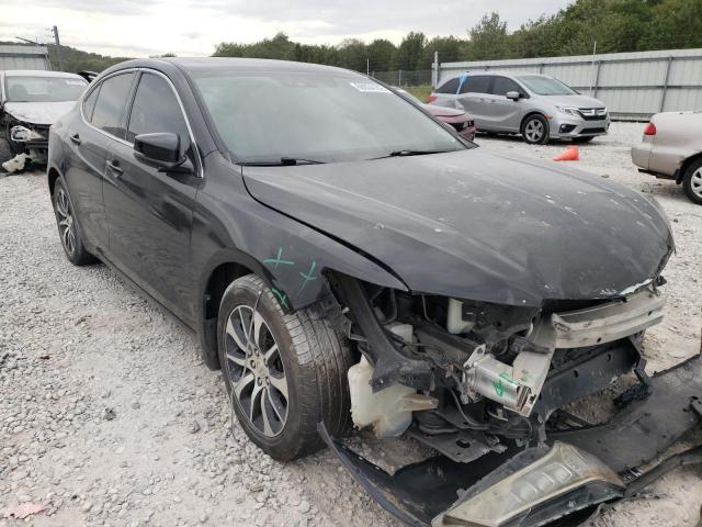 19UUB1F59FA008686 - 2015 ACURA TLX TECH BLACK photo 1