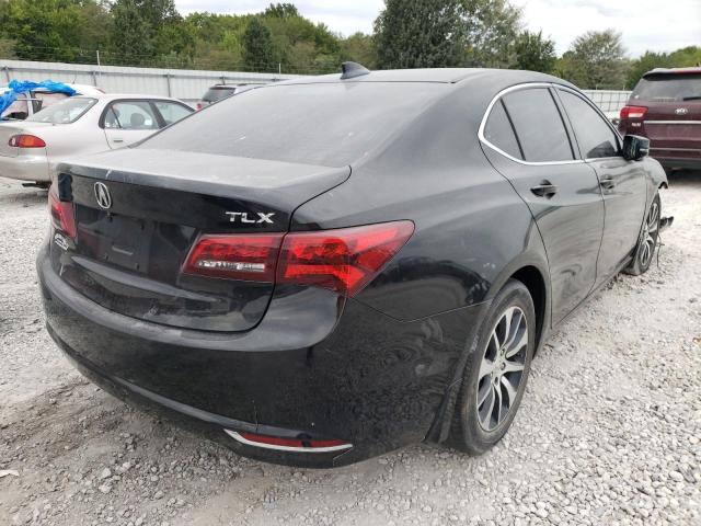 19UUB1F59FA008686 - 2015 ACURA TLX TECH BLACK photo 4
