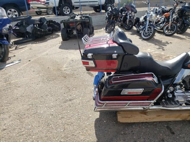 1HD1FCW145Y682764 - 2005 HARLEY-DAVIDSON FLHTCUI 栗色 照片 6