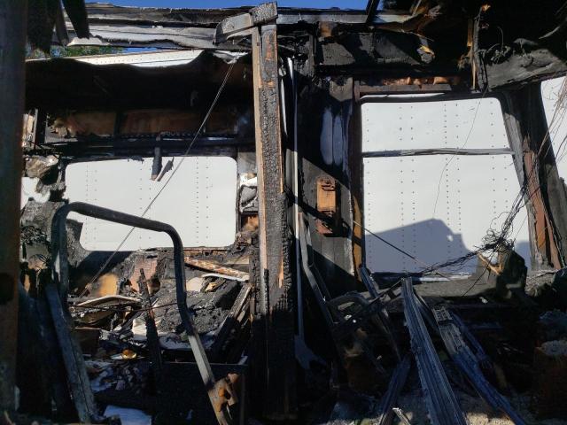 1RF42464X62040282 - 2006 ROADMASTER RAIL MONOCOQUE Qəhvəyi foto 10