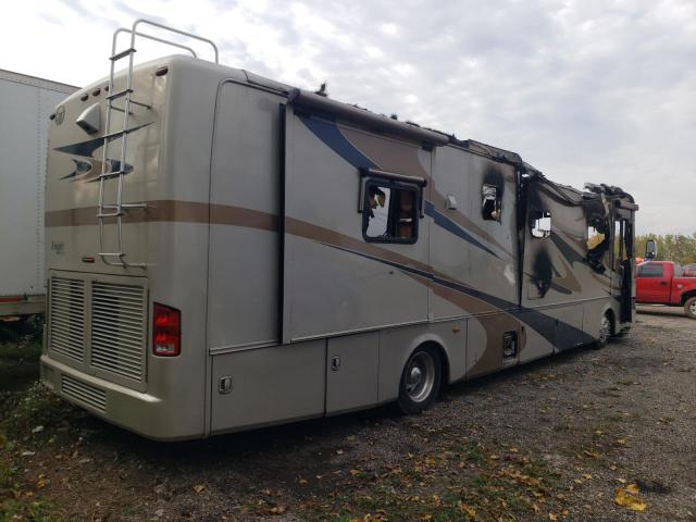 1RF42464X62040282 - 2006 ROADMASTER RAIL MONOCOQUE Qəhvəyi foto 4