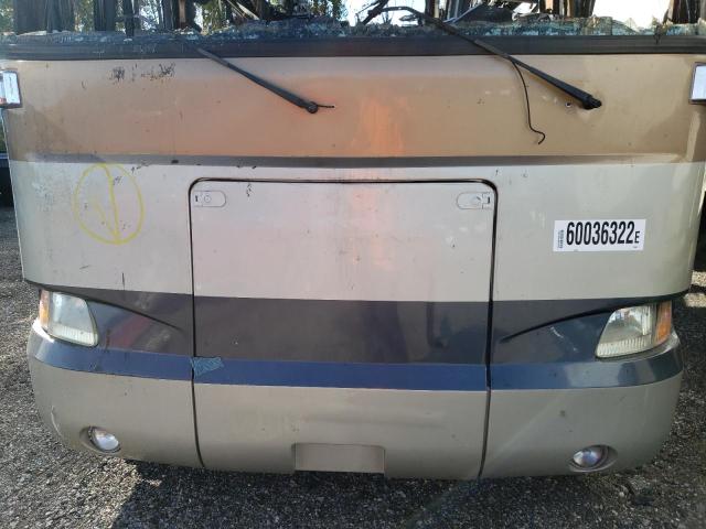 1RF42464X62040282 - 2006 ROADMASTER RAIL MONOCOQUE Qəhvəyi foto 7