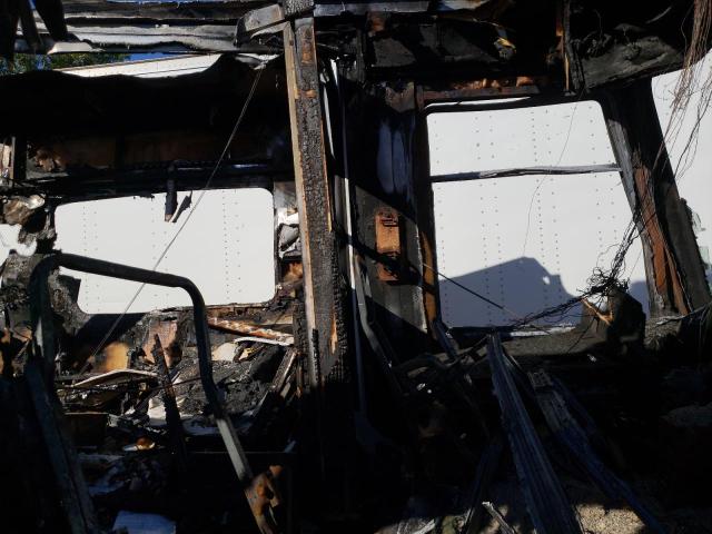 1RF42464X62040282 - 2006 ROADMASTER RAIL MONOCOQUE Qəhvəyi foto 9