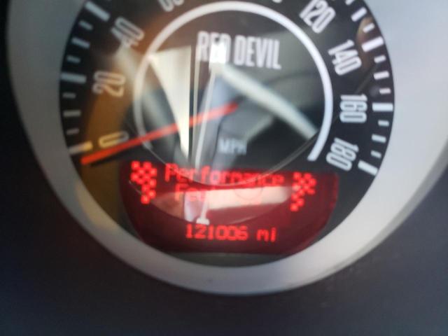 2B3CJ7DJXBH555687 - 2011 DODGE CHALLENGER 红色 照片 8