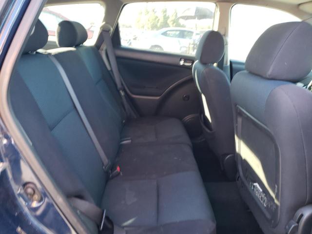 2T1KR32E06C593561 - 2006 TOYOTA MATRIX XR 蓝色 照片 6