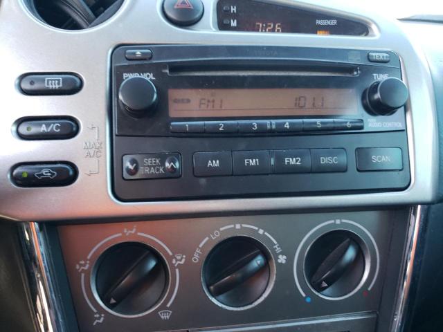 2T1KR32E06C593561 - 2006 TOYOTA MATRIX XR 蓝色 照片 9