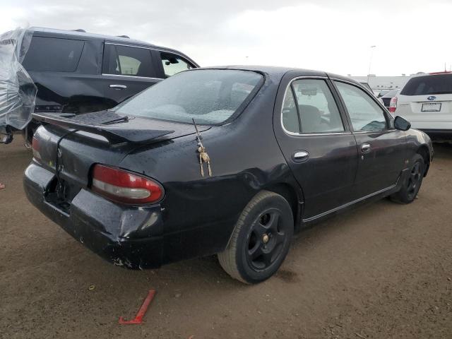 1N4BU31D7VC146794 - 1997 NISSAN ALTIMA XE BLACK photo 4