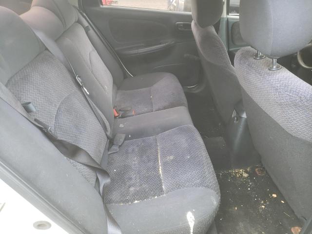 1P3ES46C01D259543 - 2001 PLYMOUTH NEON BASE 白色 照片 6