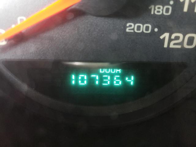 1P3ES46C01D259543 - 2001 PLYMOUTH NEON BASE 白色 照片 8