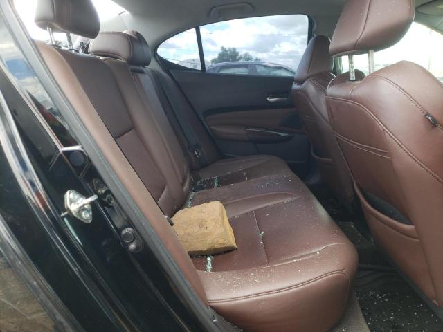 19UUB3F59FA004245 - 2015 ACURA TLX TECH BLACK photo 6