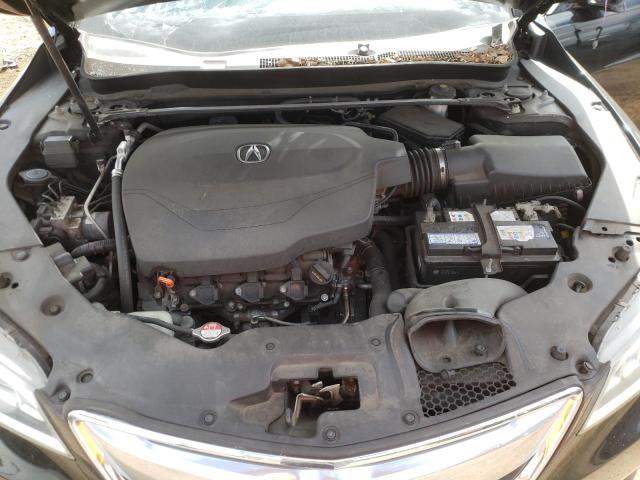 19UUB3F59FA004245 - 2015 ACURA TLX TECH BLACK photo 7