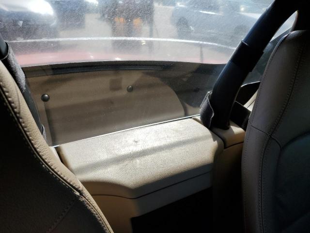 WBACN33401LK49510 - 2001 BMW Z3 2.5 RED photo 6