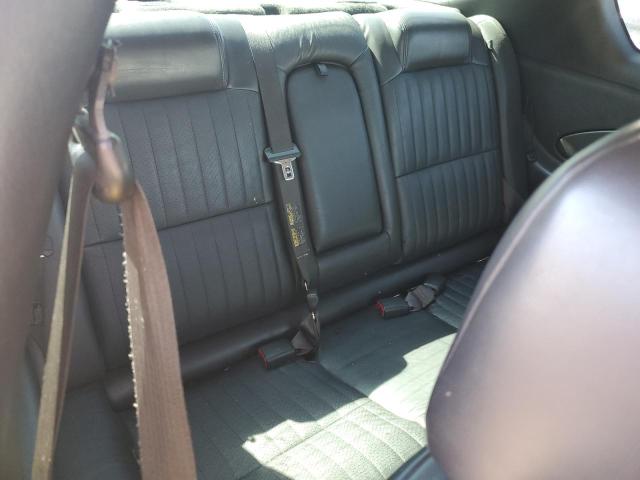 2G1WW15E429328543 - 2002 CHEVROLET MONTE CARL 黄色 照片 6