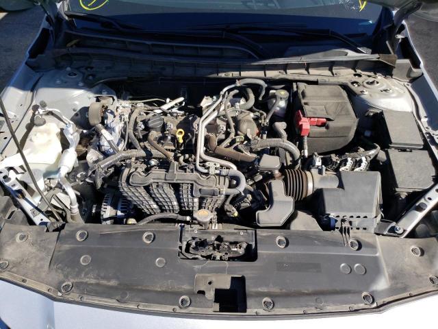 1N4BL4DV2MN332033 - 2021 NISSAN ALTIMA SV SILVER photo 7