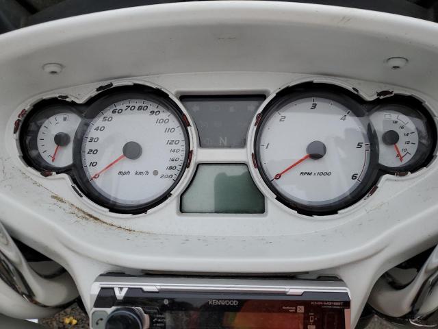 5VPYW36N8G3053819 - 2016 VICTORY MOTORCYCLES MAGNUM WHITE photo 8