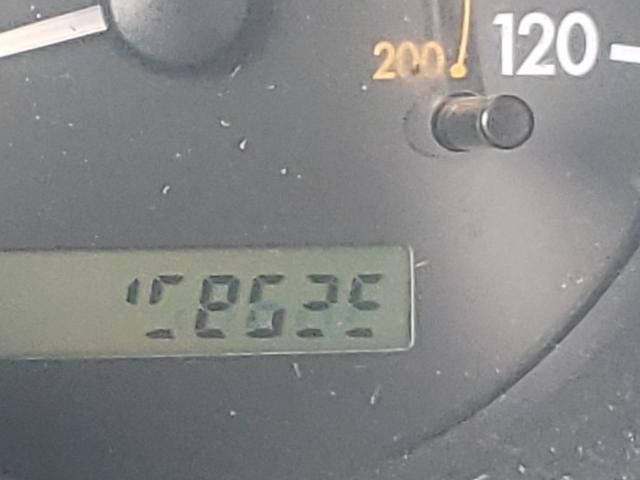 KL1TD666X8B132819 - 2008 CHEVROLET AVEO BASE WHITE photo 8