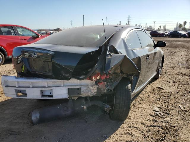 JTKDE167X60141365 - 2006 TOYOTA SCION TC 黑色 照片 9