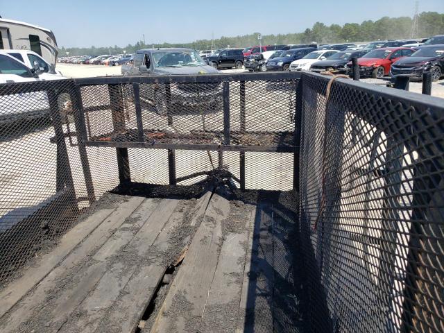 10162238859165001 - 2001 TRAIL KING TRAILER BLACK photo 5