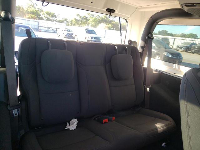 1C4GJXAN2KW545504 - 2019 JEEP WRANGLER S WHITE photo 6