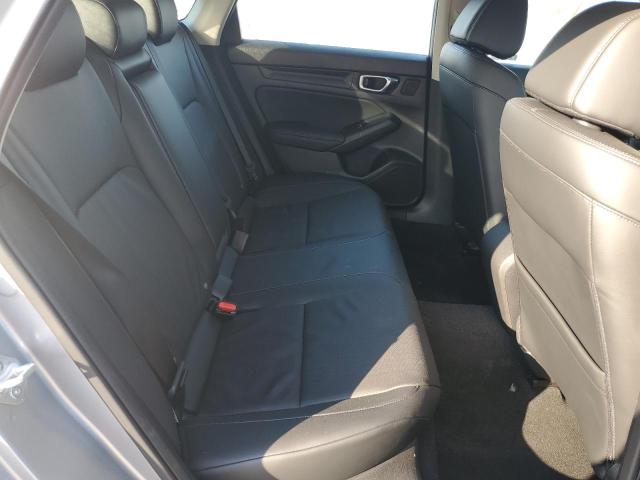 19XFL1H78NE017877 - 2022 HONDA CIVIC EXL 灰色 照片 6
