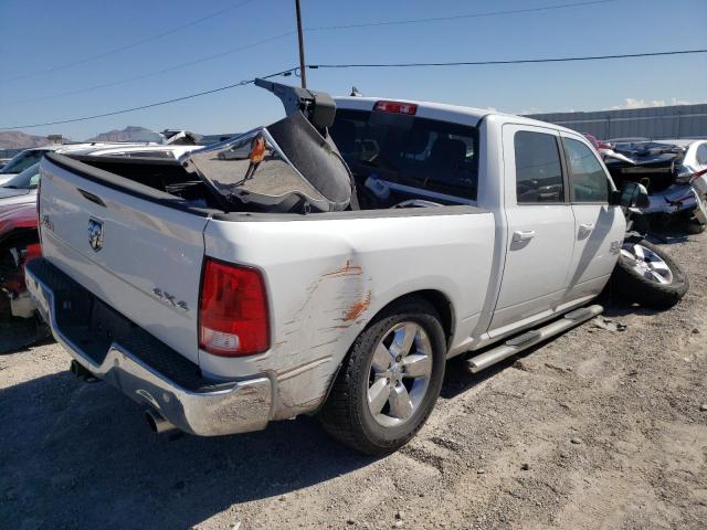 1C6RR7LT8KS646624 - 2019 RAM 1500 CLASS WHITE photo 4