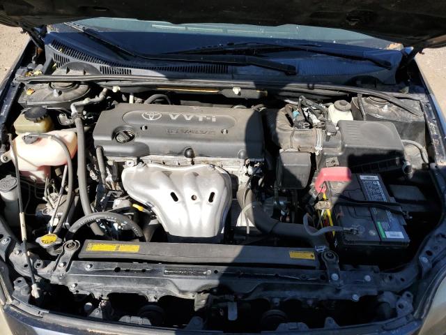 JTKDE167970158983 - 2007 TOYOTA SCION TC გრაფიტი ფოტო 7