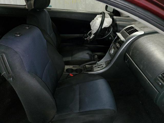JTKDE177270191242 - 2007 TOYOTA SCION TC  照片 5