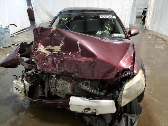 JTKDE177270191242 - 2007 TOYOTA SCION TC  照片 7