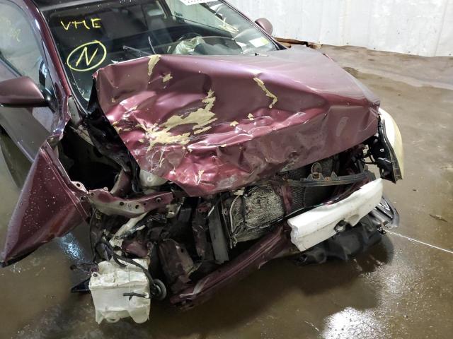 JTKDE177270191242 - 2007 TOYOTA SCION TC  照片 9