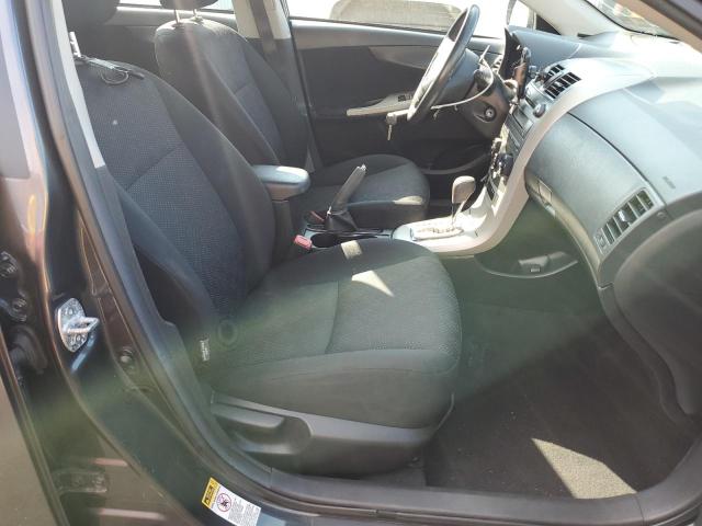 2T1BU4EE6AC447688 - 2010 TOYOTA COROLLA BASE  照片 5