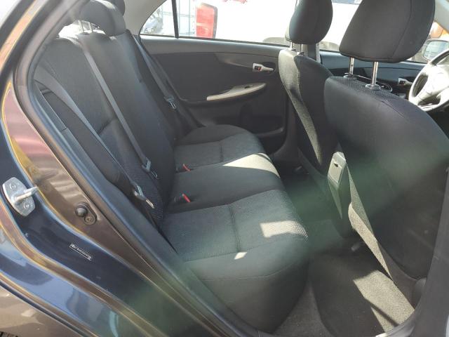 2T1BU4EE6AC447688 - 2010 TOYOTA COROLLA BASE  照片 6