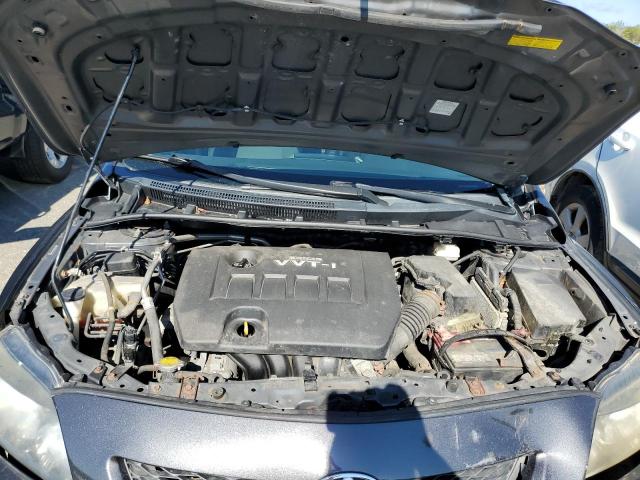 2T1BU4EE6AC447688 - 2010 TOYOTA COROLLA BASE  照片 7