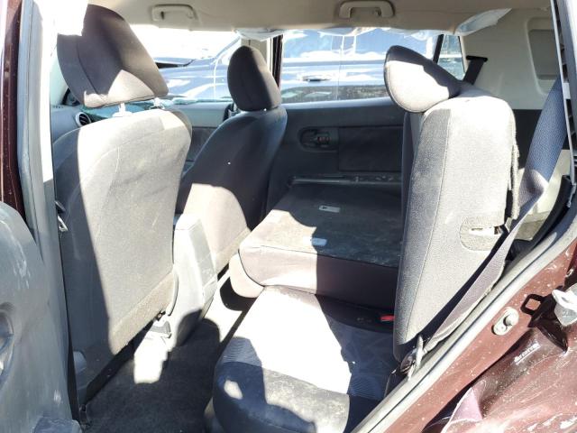 JTLZE4FE2FJ078886 - 2015 TOYOTA SCION XB Lila Foto 6