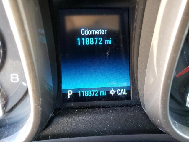 1G11C5SL5FF143525 - 2015 CHEVROLET MALIBU 1LT 白色 照片 8