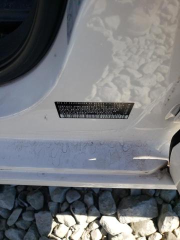 3VW2K7AJ6EM240951 - 2014 VOLKSWAGEN JETTA BASE 白色 照片 10