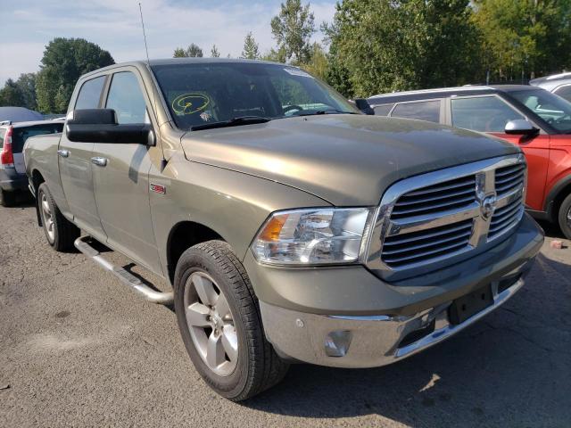 1C6RR7TM3FS531668 - 2015 RAM 1500 SLT GOLD photo 1