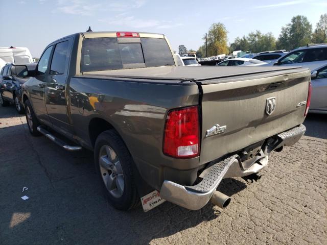 1C6RR7TM3FS531668 - 2015 RAM 1500 SLT GOLD photo 3