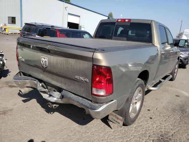 1C6RR7TM3FS531668 - 2015 RAM 1500 SLT GOLD photo 4