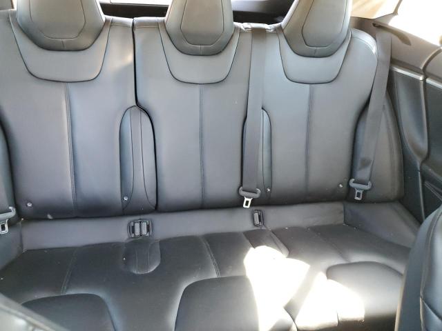 5YJSA1E23FF111979 - 2015 TESLA MODEL S Boz foto 6
