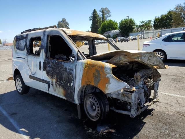 ZFBERFBB7J6L70960 - 2018 RAM PROMASTER BURN photo 1