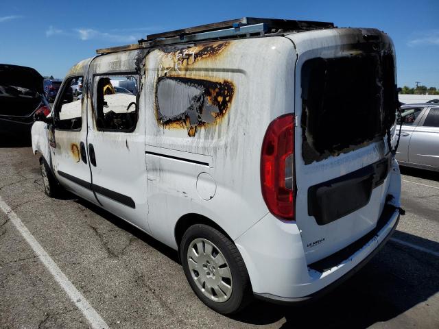 ZFBERFBB7J6L70960 - 2018 RAM PROMASTER BURN photo 3